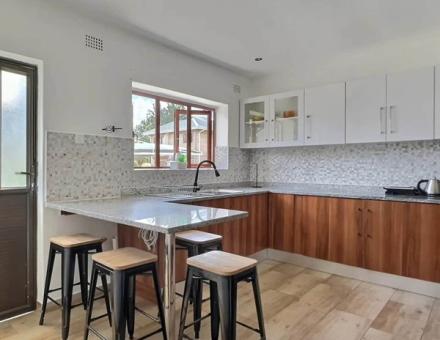 Luxury Meets Affordability: The Savanna68 Experience