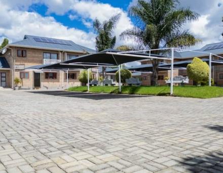 Top 5 Reasons to Harare with Savanna68 Hotels and Apartments